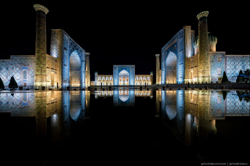 samarkand