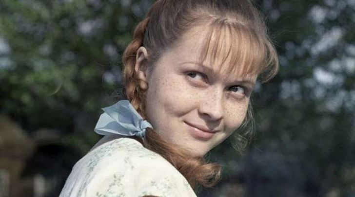 8 советских актрис с нестандартной внешностью, которые влюбили в себя миллионы