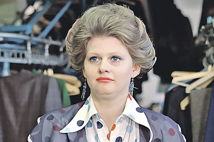 8 советских актрис с нестандартной внешностью, которые влюбили в себя миллионы