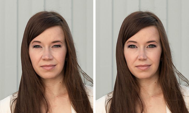 19 человек попросили изменить их внешность в фотошопе. И наши ретушеры постарались на славу