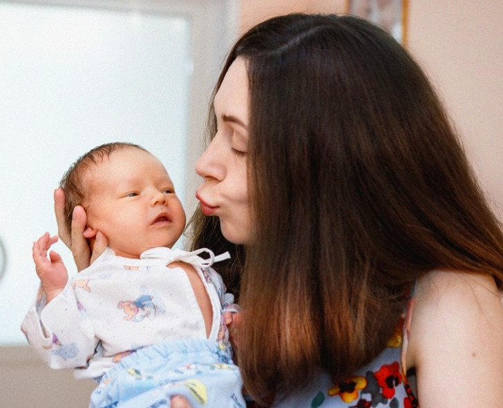 19 беременных, чье посещение роддома не обошлось без приключений