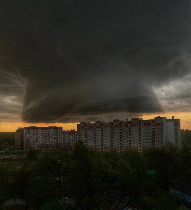 Цікаві знімки про все на світі (фото)