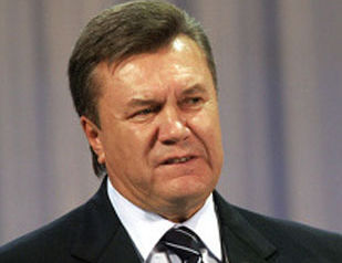 "Украинская правда" подала в суд на Януковича  