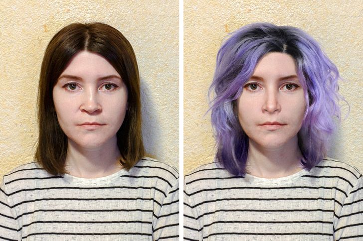 10 человек, которые решили узнать, как бы они выглядели с внешностью знаменитостей