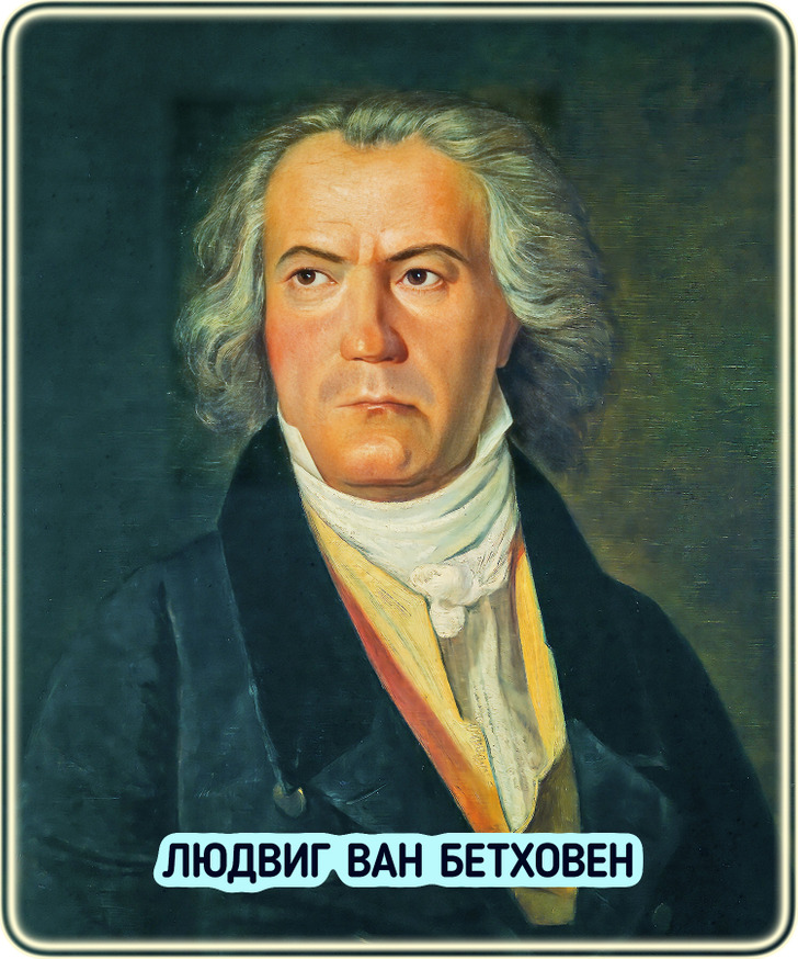 Композиторы, чью музыку слышали миллионы, а вот в лицо узнают лишь единицы