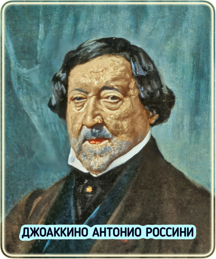 Композиторы, чью музыку слышали миллионы, а вот в лицо узнают лишь единицы