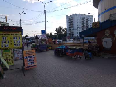  Фотограф показал, как сейчас выглядит оккупированный Донецк. Фото