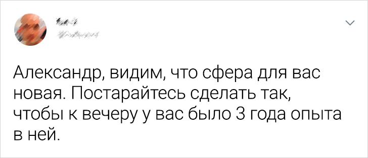 20 человек, который просто хотели пережить хмурый рабочий день, но тут обожаемые коллеги подъехали