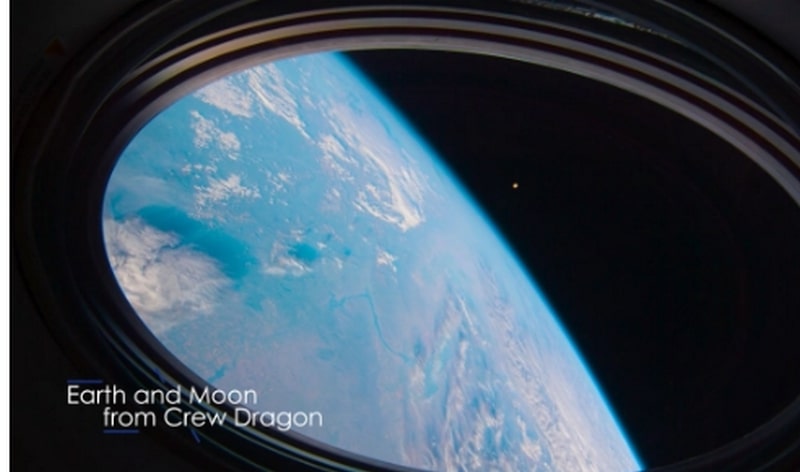 Земля у найкращих знімках, зроблених з космосу.  Фото