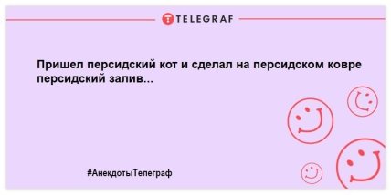 "Стукайте голосніше - у дворі глухий собака": ульотні жарти про братів наших менших (ФОТО)