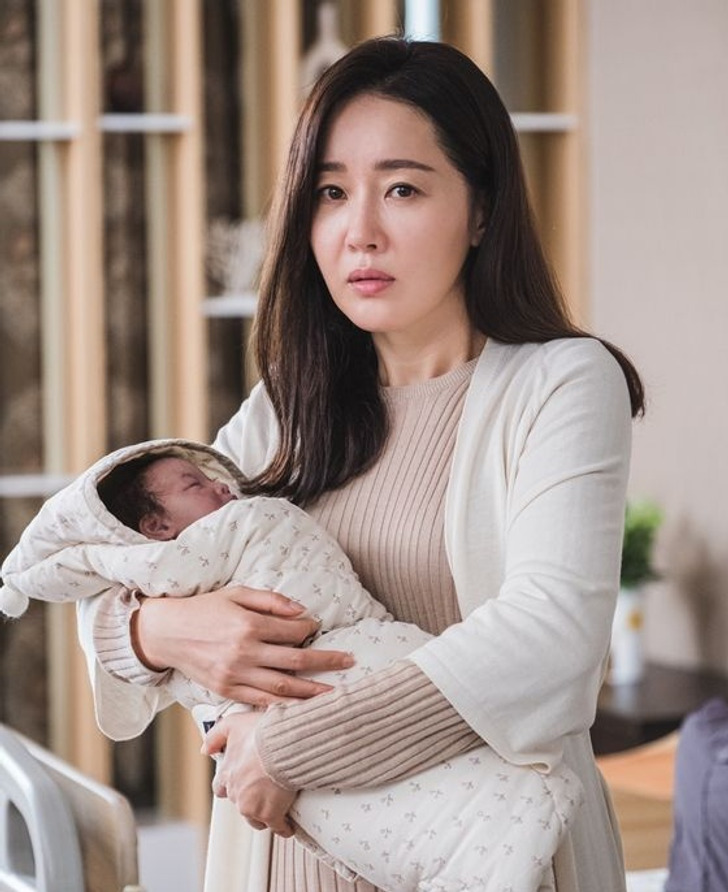 Як проходить вагітність у Південній Кореї і від яких місцевих правил у наших мам очі на лоб полізуть