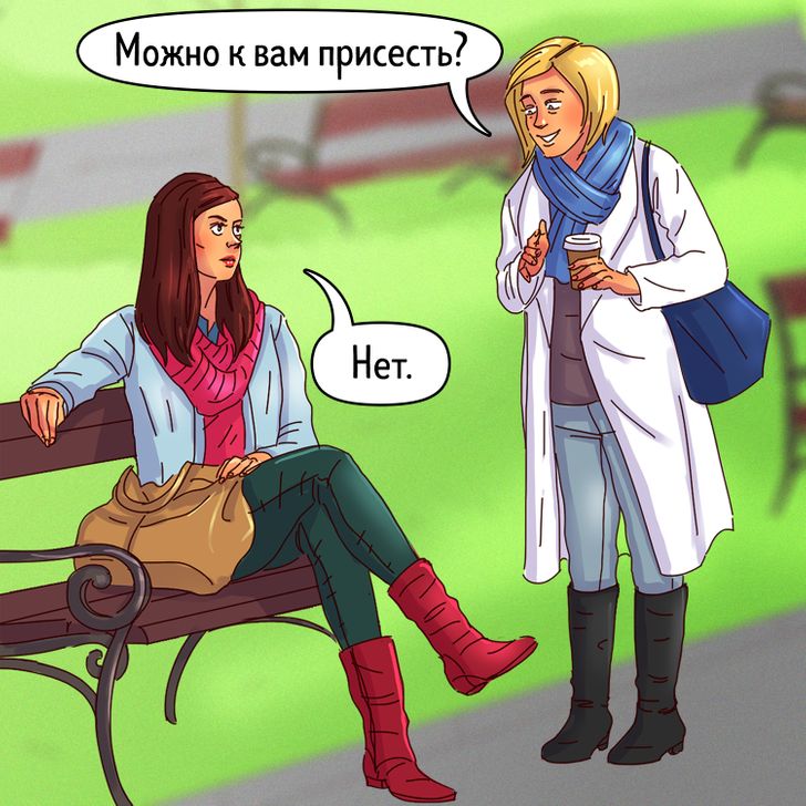 13 істин, які в юності доводили нас до білого жару, а після 30 стали нормою життя