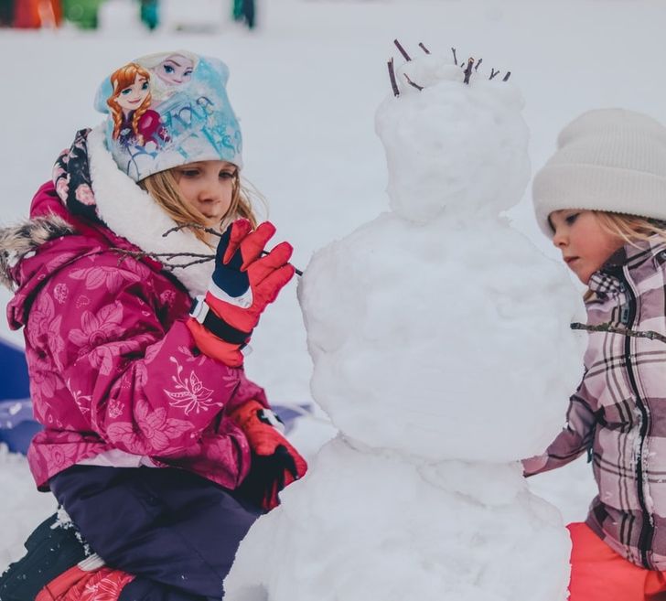 15 крутых родителей, которые готовы к любым выходкам своих детей