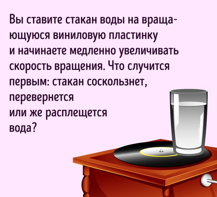 Песни стакан воды