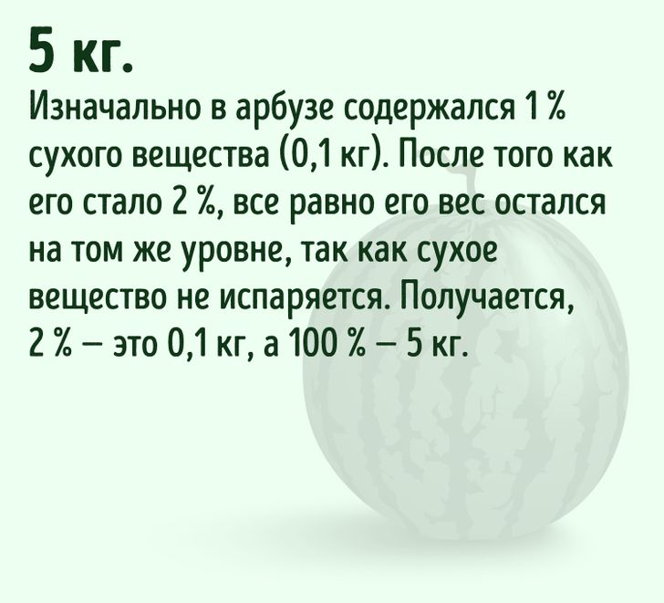 15 задач, которые покажут, смогли бы вы пройти собеседование в крупнейших корпорациях мира