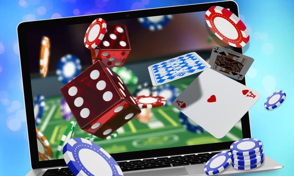 Огляд популярних видів бонусів в онлайн-казино