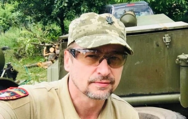 Защитника Украины возмутила новая песня Ивана Дорна