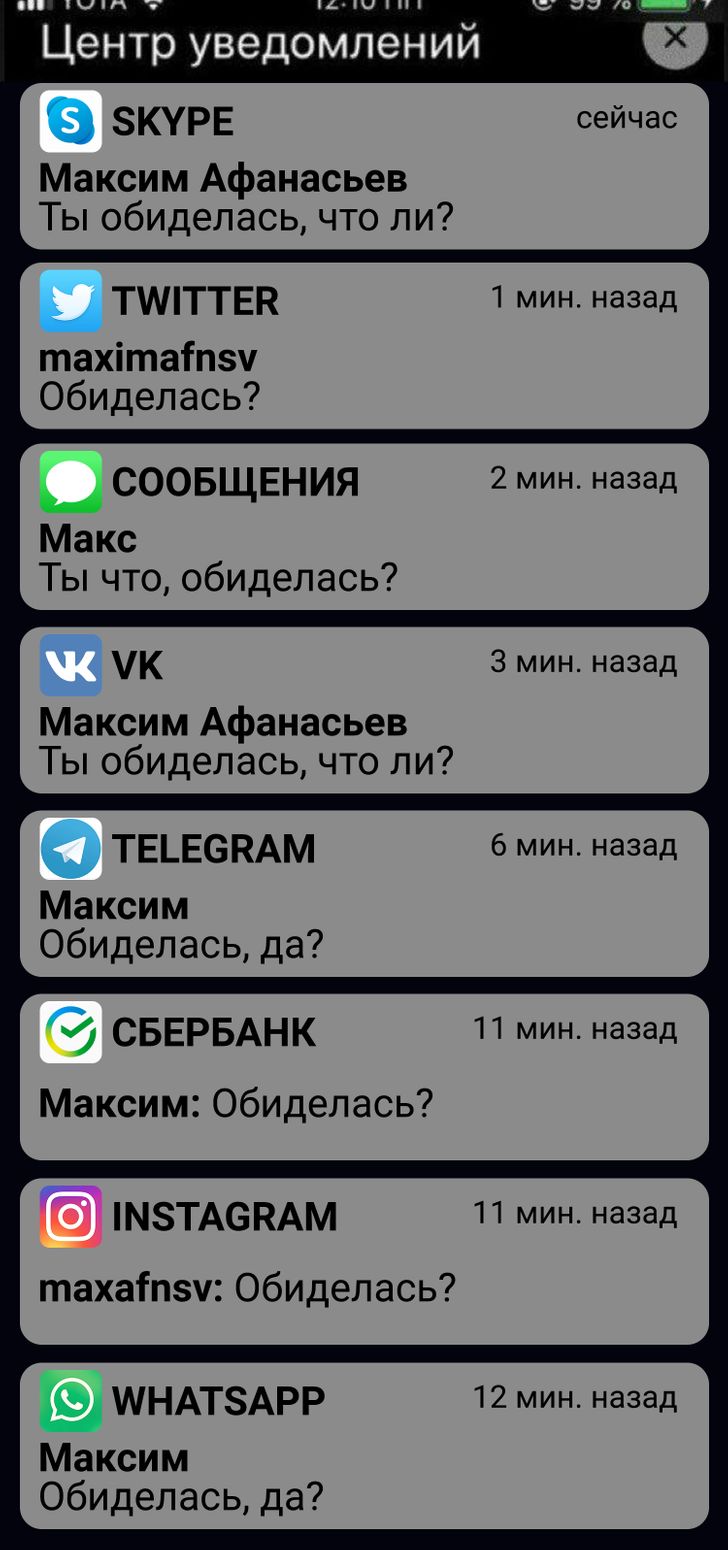 18 жінок, які ну ніяк не очікували від своїх чоловіків такої палкості