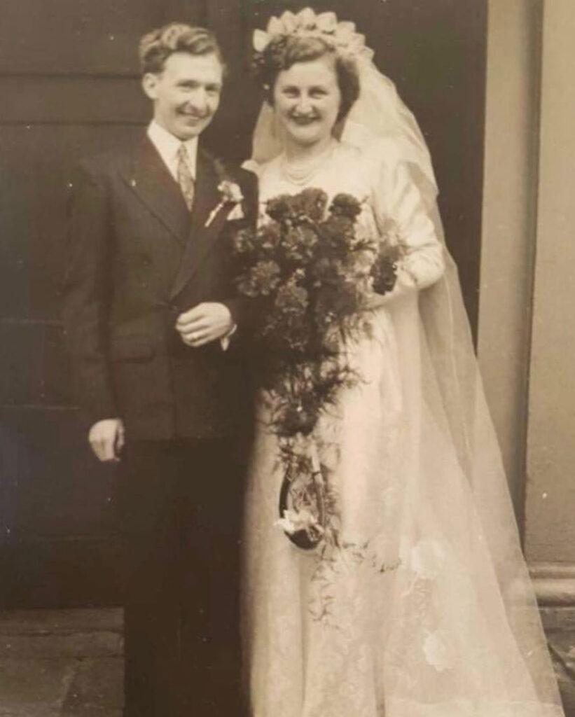 72 роки разом: фотограф показав пару, яка змушує вірити у вічне кохання.  Фото