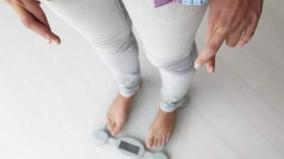 Частое взвешивание помогает похудеть, - ученые