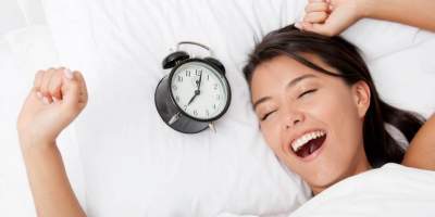 Медики рассказали, какие факторы ухудшают сон человека
