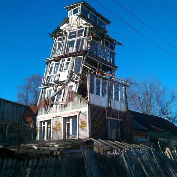 Подборка курьезных фотографий со всех концов земного шара 