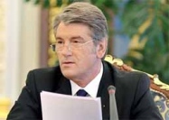 Ющенко рассказал о своей жизни при Януковиче  