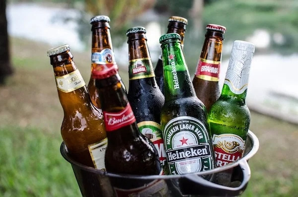В каких странах продаётся самое дорогое пиво