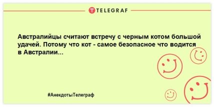 Улыбнись на все 32: подборка забавных анекдотов, которые заставят смеяться до слез (ФОТО)