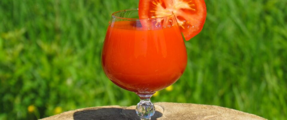 tomatny sok