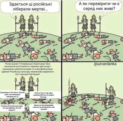 Приколы про россию и россиян