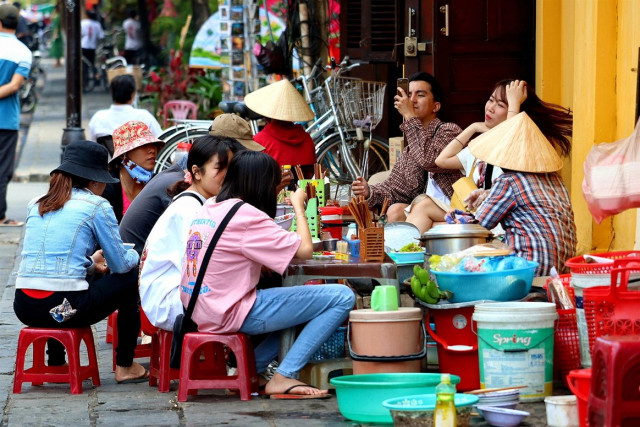 Интересные факты про Вьетнам, которые вы сегодня узнаете (фото)
