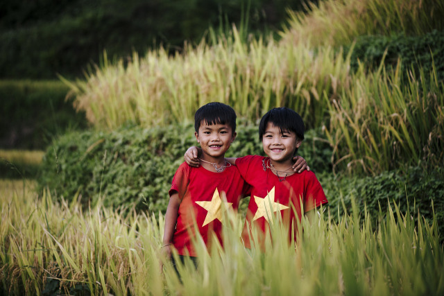 Интересные факты про Вьетнам, которые вы сегодня узнаете (фото)