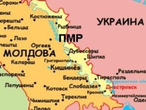 Украина может активно вмешаться в переговоры по Приднестровью 