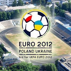 Минприроды поспешило заявить, что Евро-2012 в Украине ничего не грозит