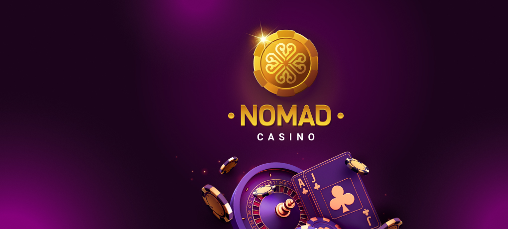 Номад казино — лучший выбор всех геймеров