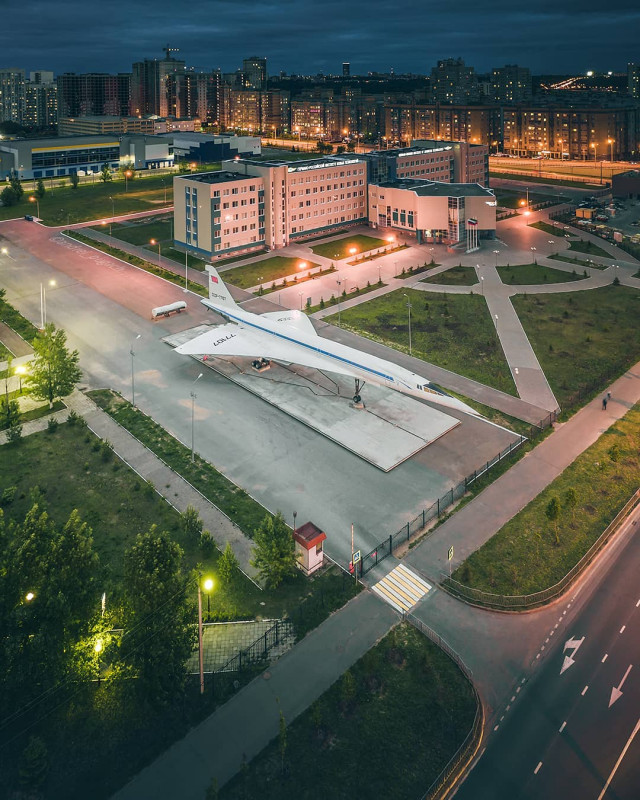 Краса безмежних просторів у захоплюючих аерофотознімках Андрія Пугача