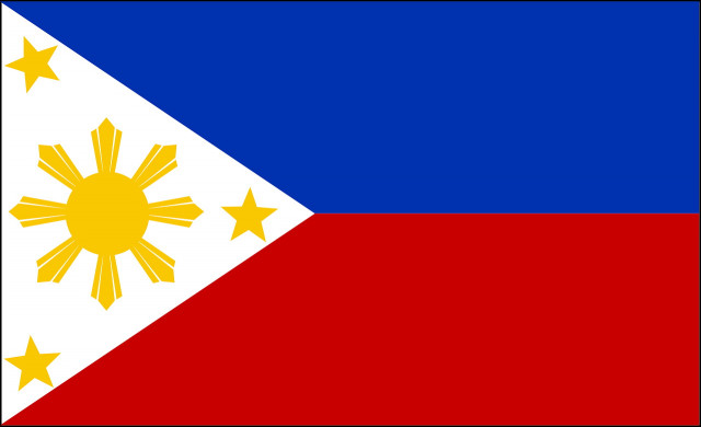 Топ-10 интересных фактов про Филиппины (фото)