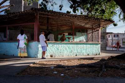 Колоритный Тринидад – город-музей на Кубе. Фото
