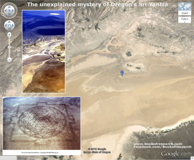 Топ фактов, доказывающих, что пустыни более удивительны, чем вы думаете (фото)