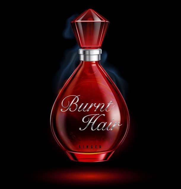 Маск выпустил парфюм Сожжённые волосы (ФОТО)