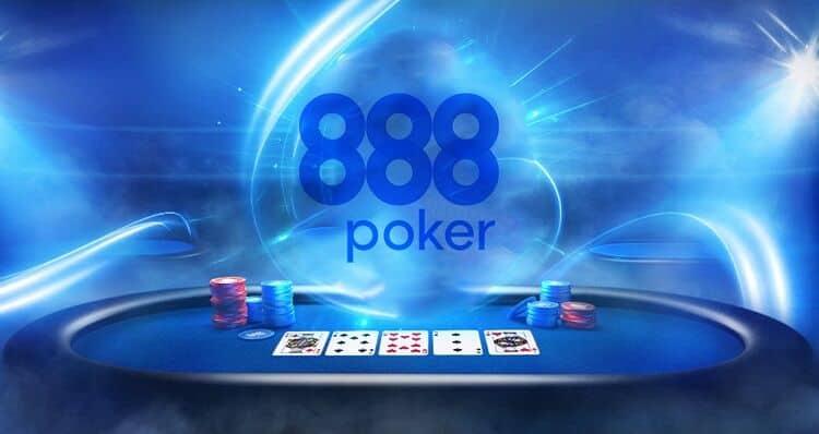 888poker – вибір покеристів з України