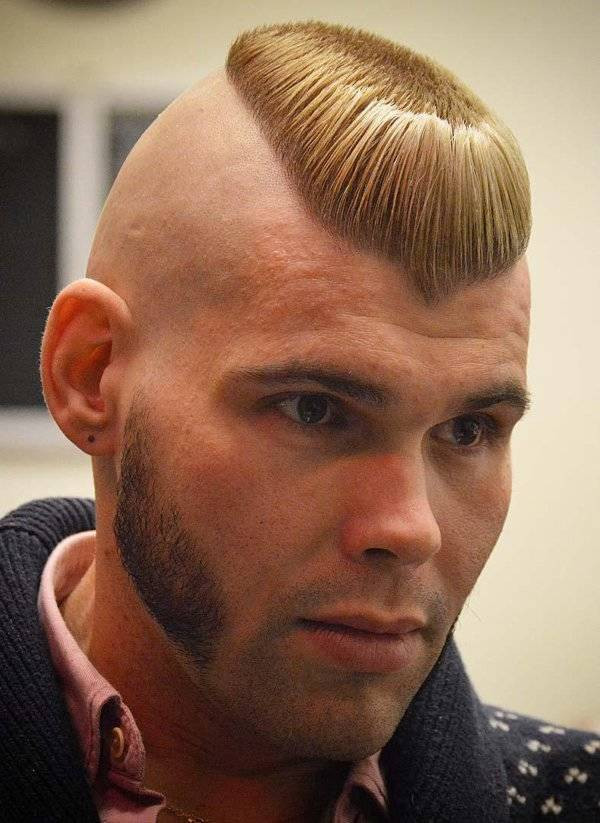 24 людини, які тільки мають знайомство з хорошим перукарем (фото)