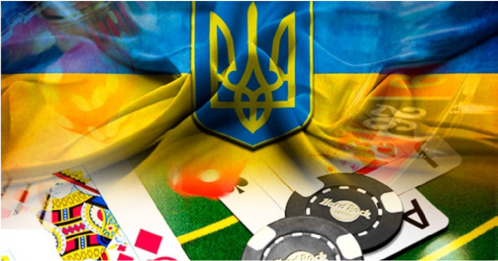 Перелік відвідуваних порталів азартних ігор в Європі