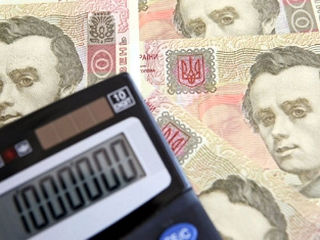 Украина потратит более 53 млрд грн на обслуживание госдолга в 2011 году