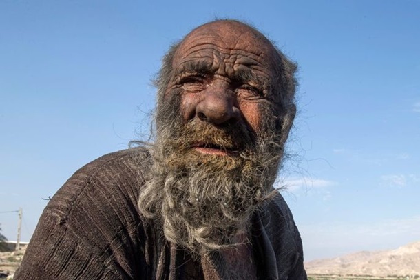 Іранець, який не мився 60 років, помер після душу - ЗМІ (ВІДЕО)