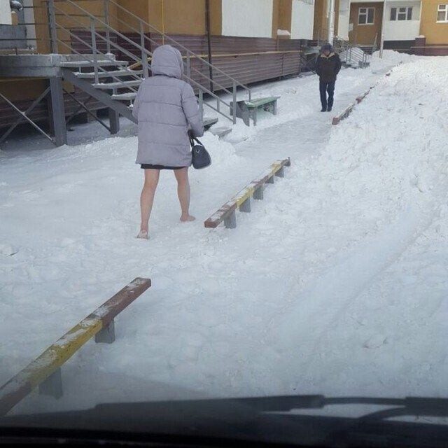 Курьезы и абсурд со всех уголков сети (фото)