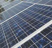 В Херсонской области похищена солнечная электростанция