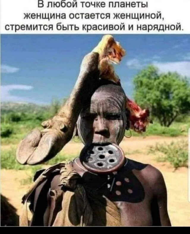 Новая подборка фотокурьезов 