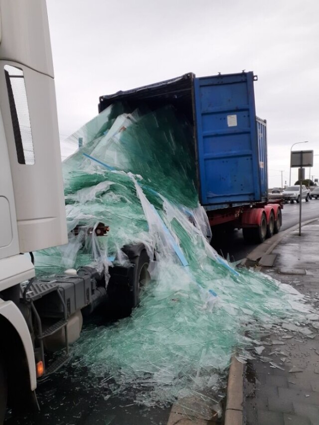 Ці невдачі та аварії настільки дорогі, що на них просто боляче дивитись  